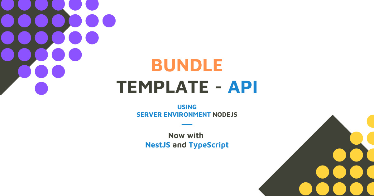 Bundle Template - API | Systems | Unity Asset Store