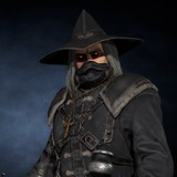 Dark Inquisitor