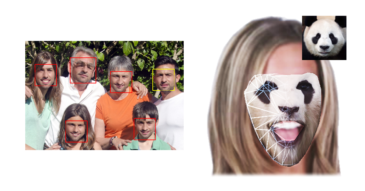 Unity Fashion Mask