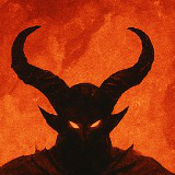 Astrokid Mini Pack - Inferno March (Dark Fantasy War Drums)