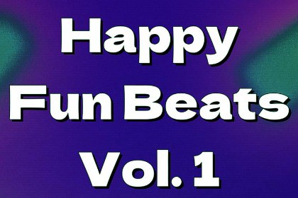 Fun Happy Beats Vol. 1