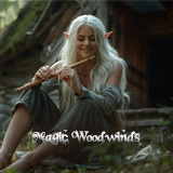 Magic-Woodwinds