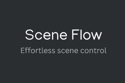 Scene switch