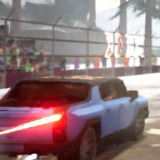 Mobile Racing Game 2 (for URP)