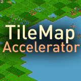 Tile Map Accelerator