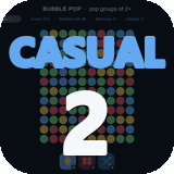 Mini Game Templates Casual 2.0 - 10 Casual Starters for Unity