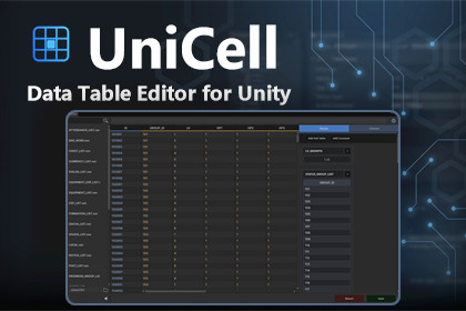 UniCell