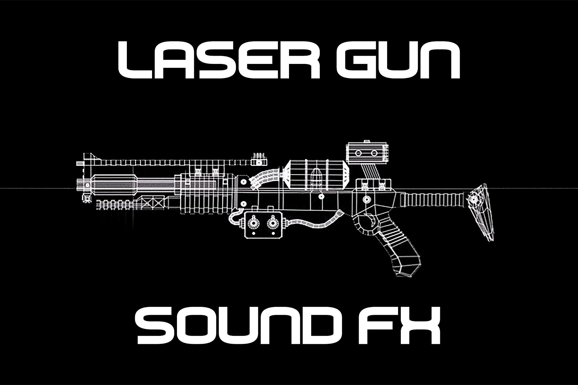 Laser Gun SFX Weapons Sound FX Unity Asset Store