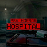 PSX Horror Hospital (Retro PS1 Style)