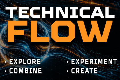 GSL Flow Toolkit