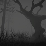 Stylized Spooky Forest - Pro Nature Biome