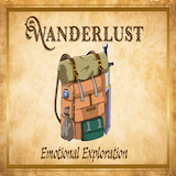 Wanderlust Emotional Exploration Music Pack