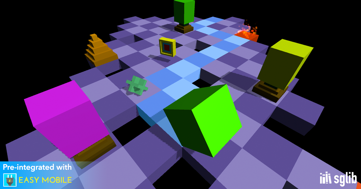 Unity Roll Shapes Epic Roll | Packs | Unity Asset Store
