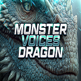 Monster Voices - Dragon