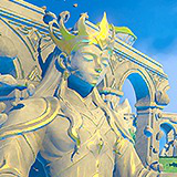 STYLIZED High Fantasy Ruins