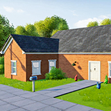 Suburban Stylized Pack