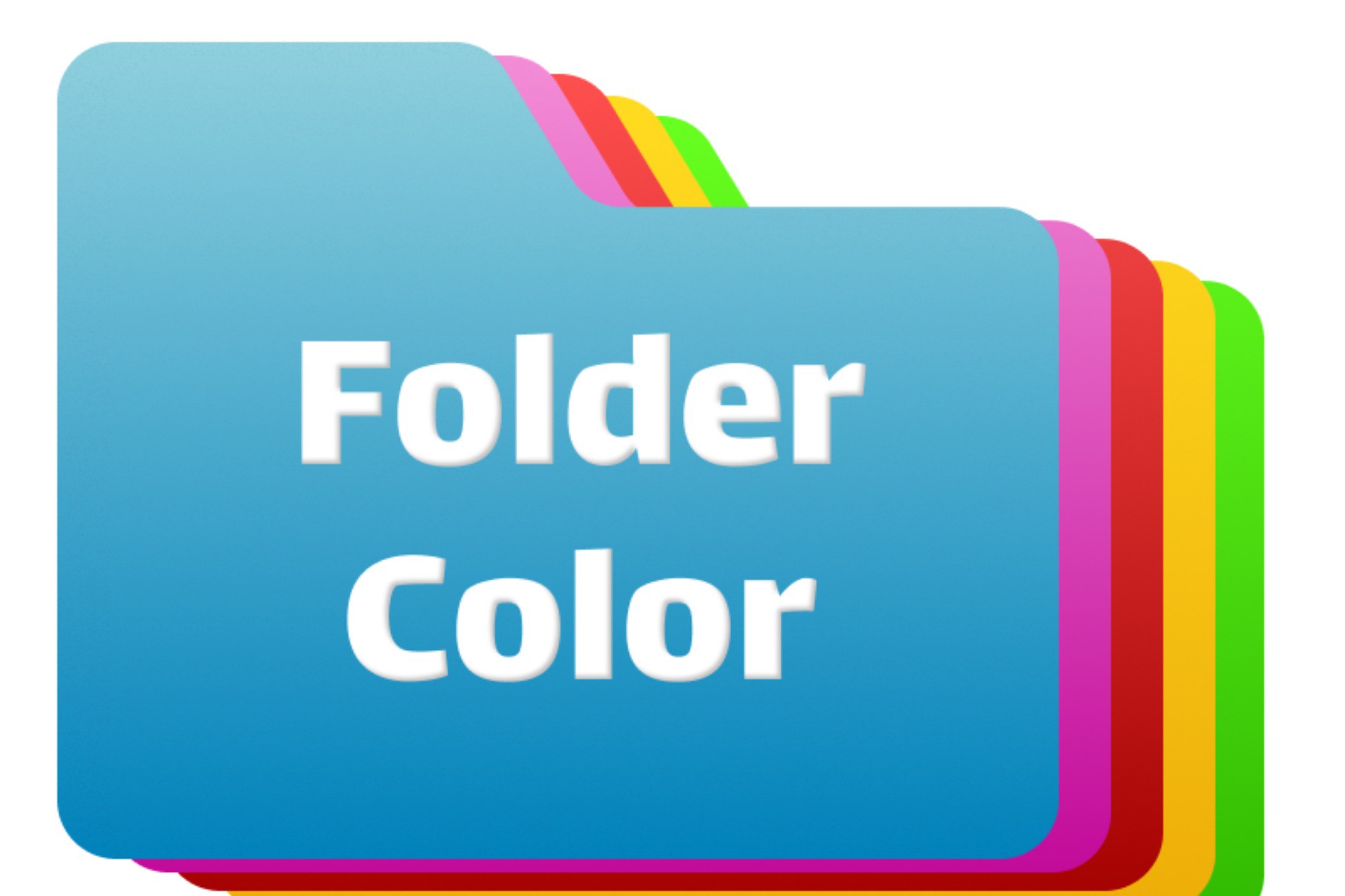 FolderColor | Utilities Tools | Unity Asset Store