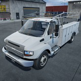 Service Truck