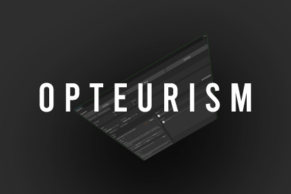 Opteurism