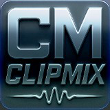 ClipMix audio editor