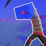 Creature IK: Final Joints Solver