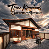 Three Kindongs GovernorsMansion