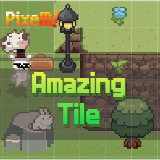 Pixem-Amazing Tile