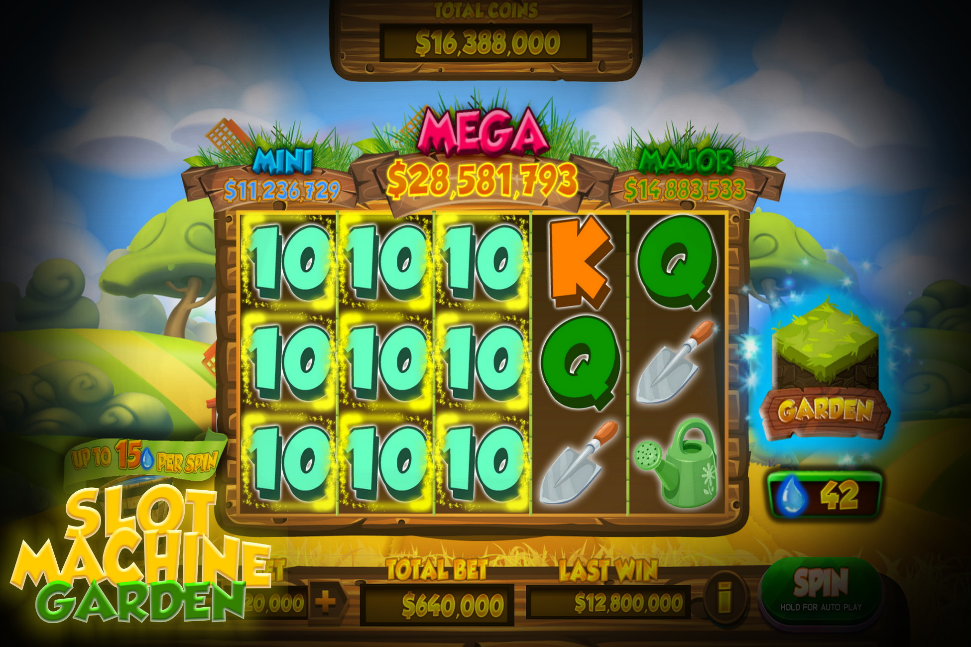 Free wii slot games Free wii slot games