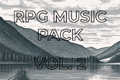 EFM RPG Music Pack Vol.2
