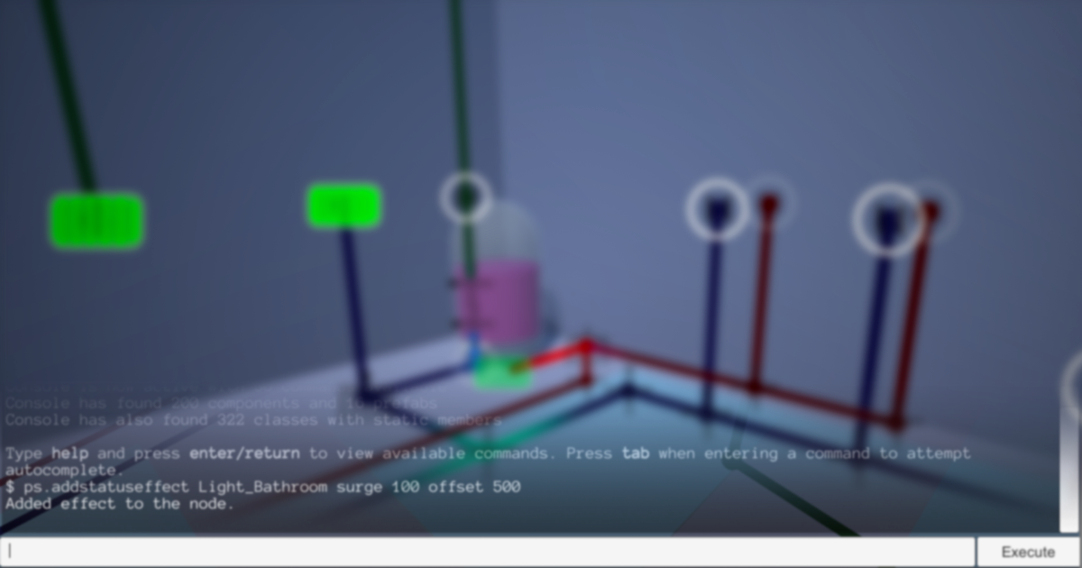 Developer Console Add-on | GUI Tools | Unity Asset Store