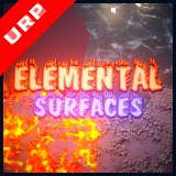 Elemental Surfaces