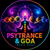 Psytrance & Goa Music Pack