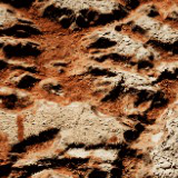Mars Environment V14