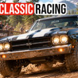 Offroad Racing 5 (Classic Racing) for URP