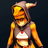 Drake Assassin