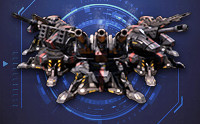 Sci-Fi Effects