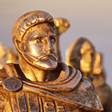 KE Statues - Classic + Stylized