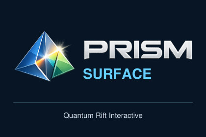 PRISM Surface HDRP - Procedural Rendering & Integrated Surface Materials