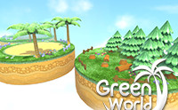Green World