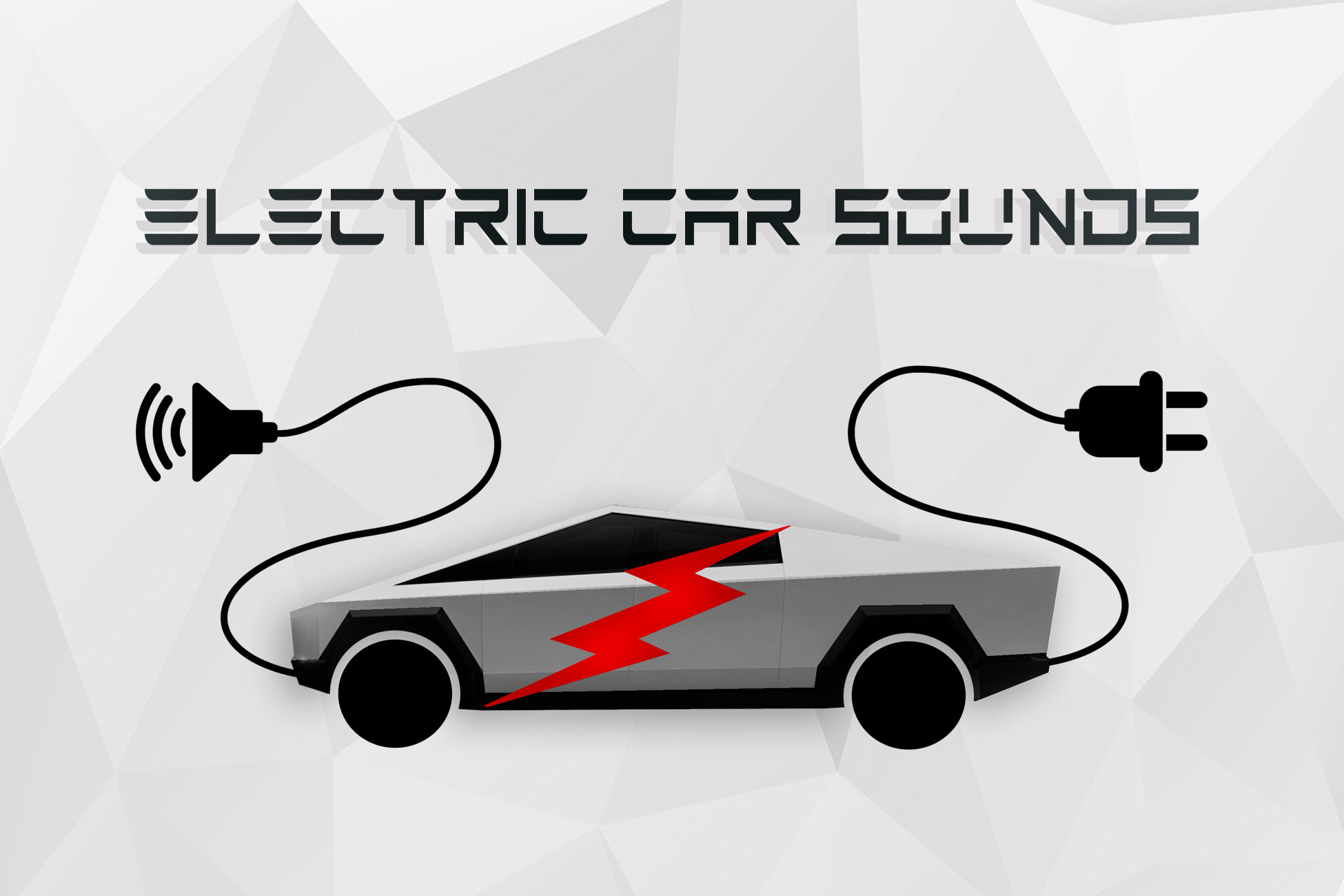 Electric Car Sounds Audio Unity Asset Store