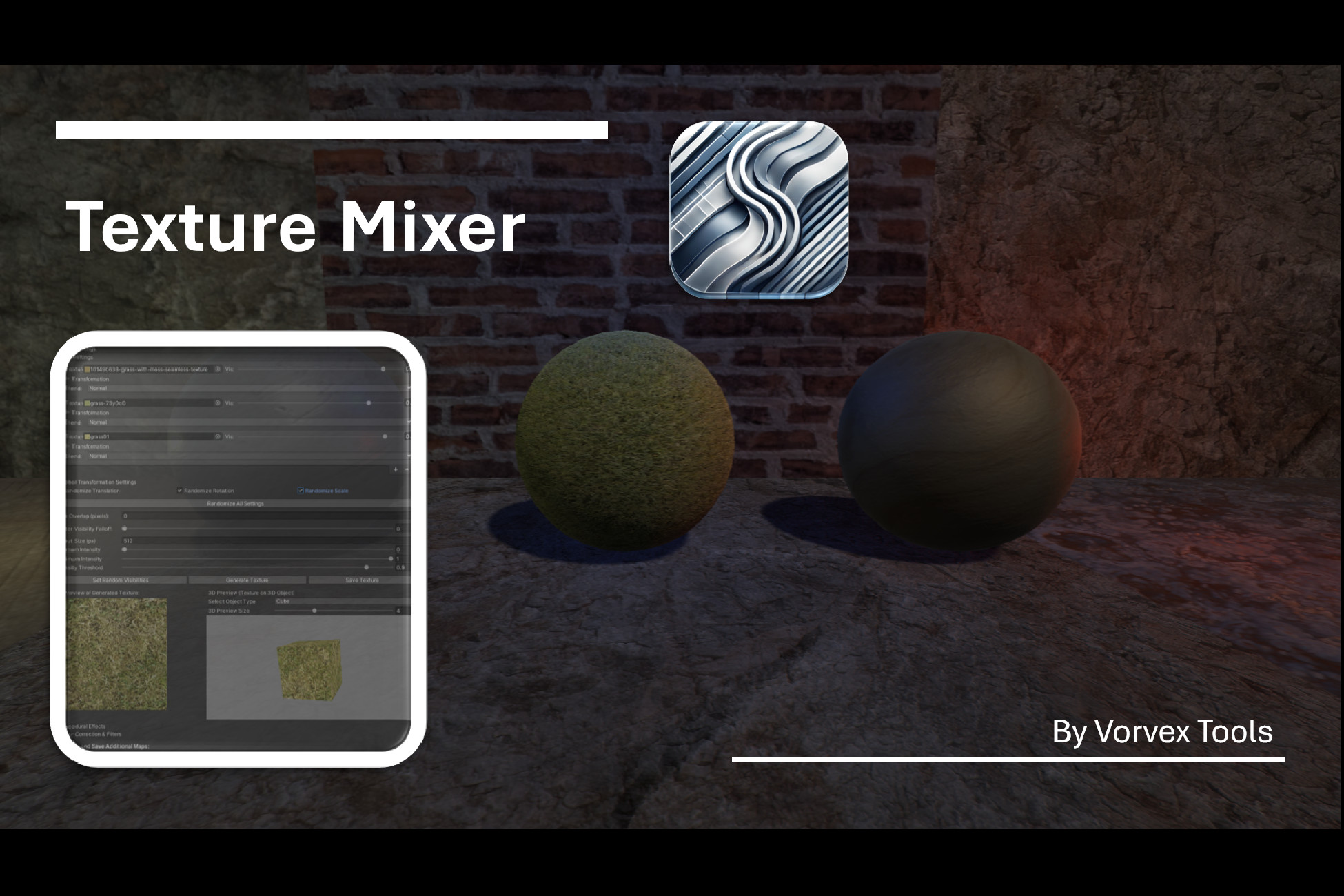Textures Level Design Unity Texture Mixer | Level Design | Unity Asset Store