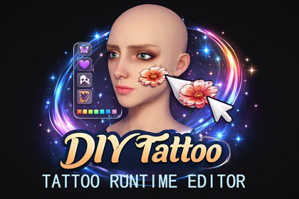 TattooRuntimeEditor