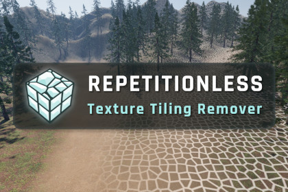 Repetitionless