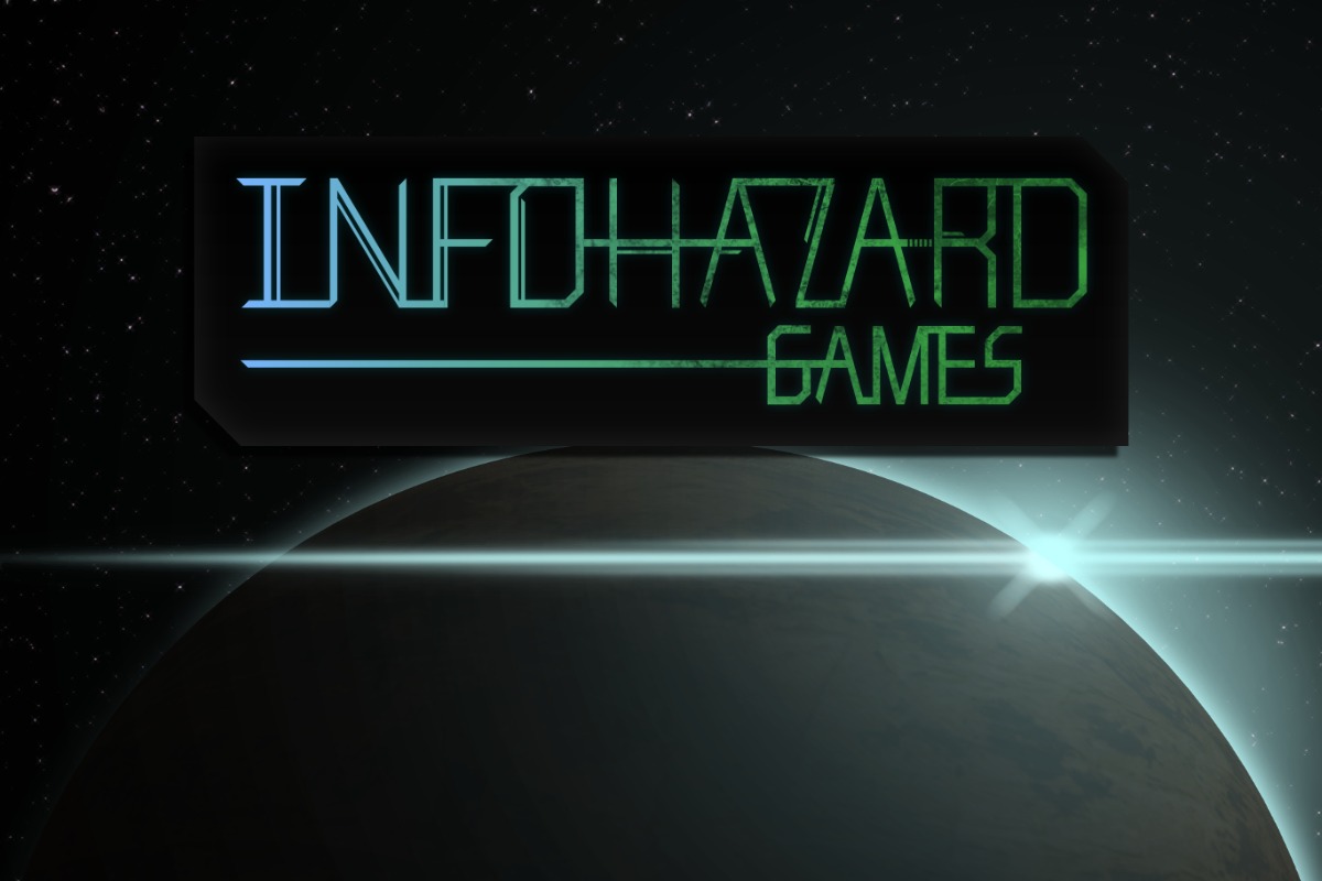 Infohazard Complex Infohazard Games - Asset Store