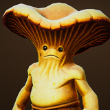 Chanterelle