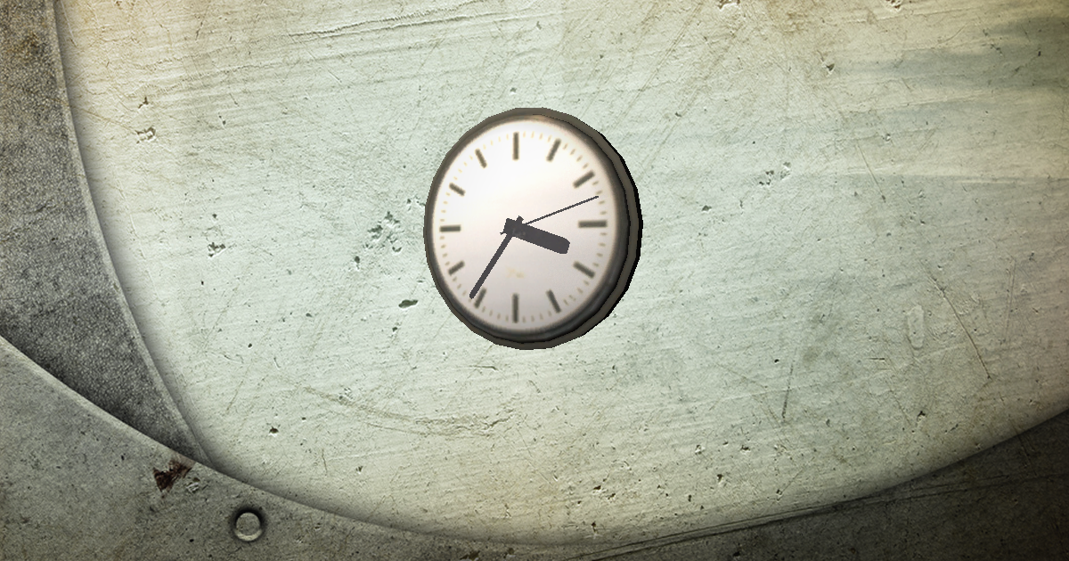 How To Make A Clock In Unity at Teresa Stauffer blog