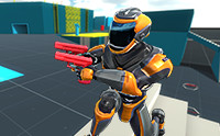 Third Person Controller