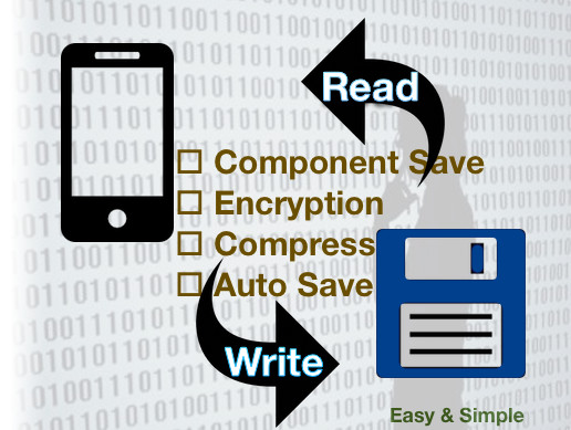 Simple Save | Input Management | Unity Asset Store
