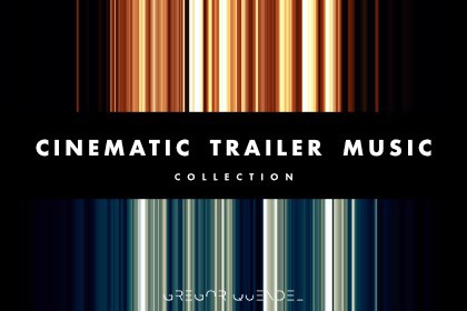 Cinematic Trailer Music - Collection