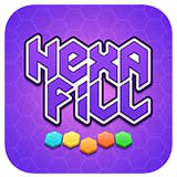 Hexa Fill Sort Template – Level Editor